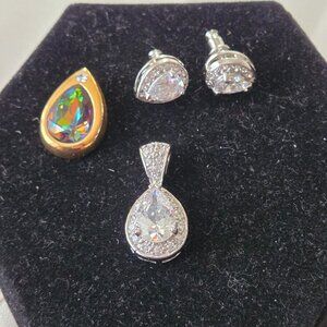 Vintage Wedding Jewelry